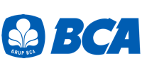 Logo BCA