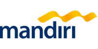Logo Mandiri